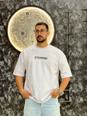 تیشرت آستین کوتاه مدل لش جردن