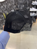 کلاه کپ روکش مخمل گلدوزی