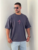 تیشرت آستین کوتاه مدل carpedien