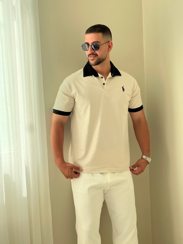 پولوشرت اولدمانی مدل polo