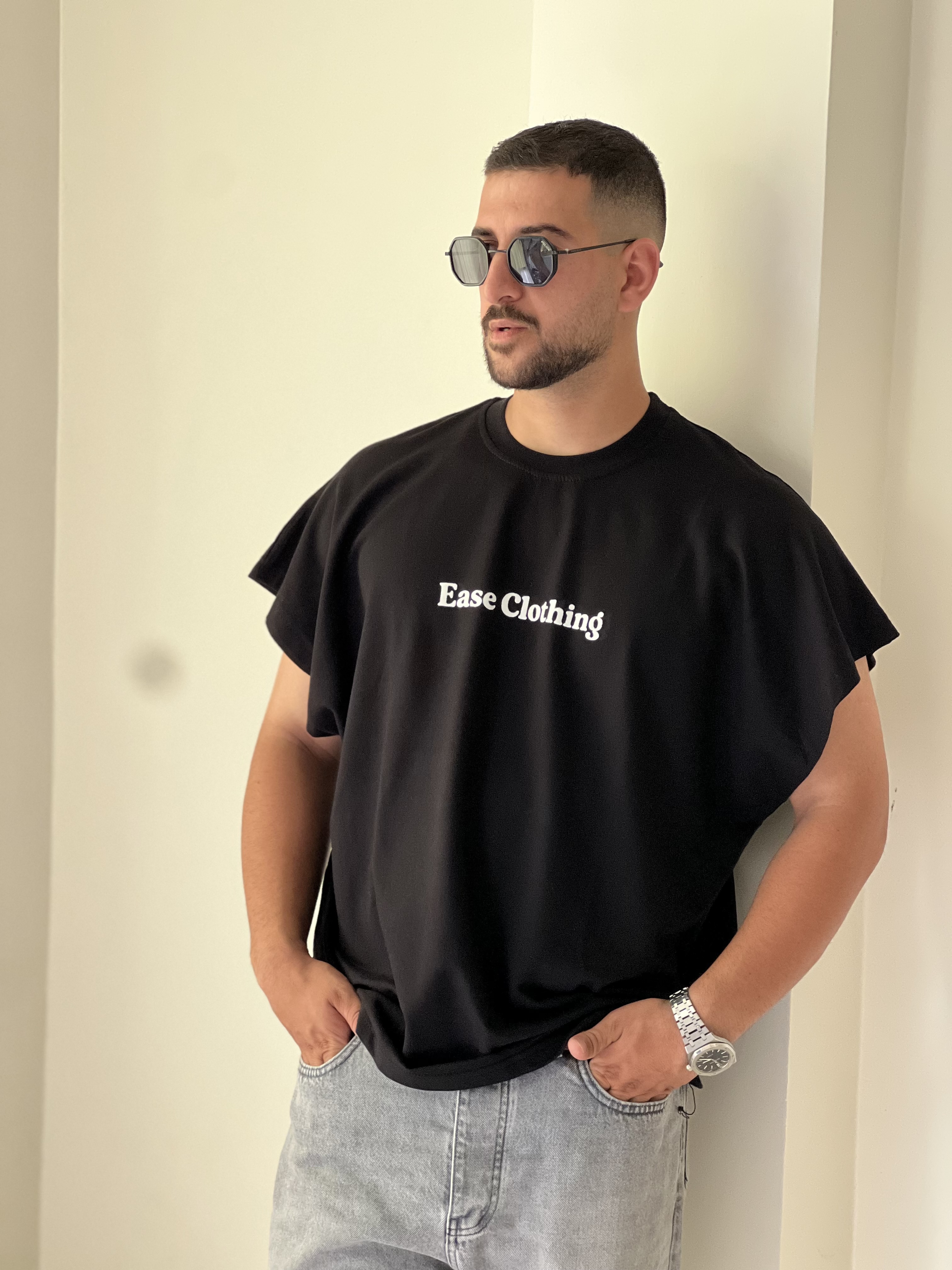 وست East clothing