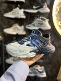 کفش کتانی مردانه آدیداس مدل XLG Runner deluxe