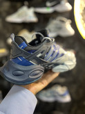 کفش کتانی مردانه آدیداس مدل XLG Runner deluxe