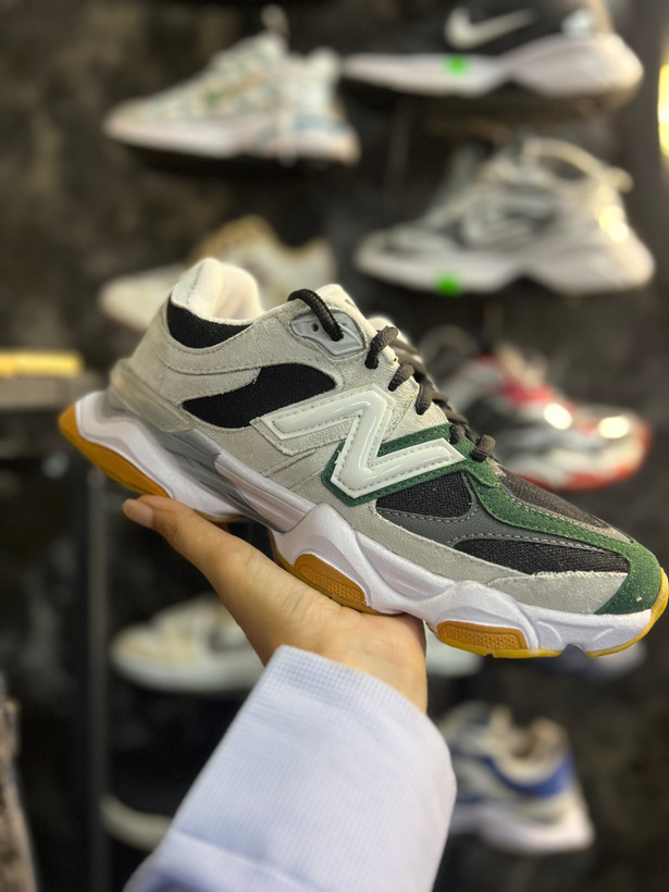 کفش و کتانی مردانه مدل نیوبالانس N.E.W 9060
