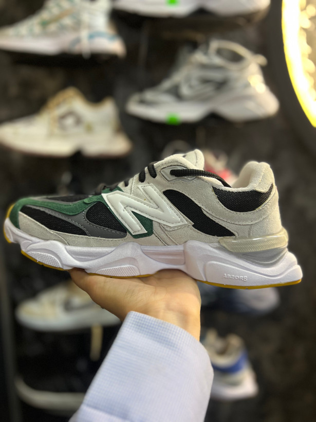 کفش و کتانی مردانه مدل نیوبالانس N.E.W 9060